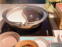 -温禾牛·和牛寿喜烧自助火锅(恒基名人店)