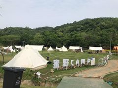 -竹园小居(石塘竹海店)