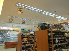 -全家便利店(康健路店)