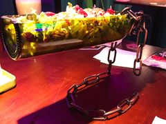 -蛮横肉蟹煲(印象城店)