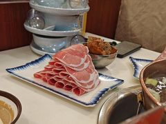 -福寿斋·老北京铜锅涮肉·烤鸭(顺义总店)