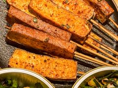 -周丹丹原味烧烤(香格里拉店)