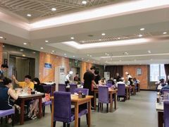 大堂-紫光园(顺义店)