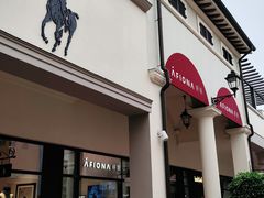 -佛罗伦萨小镇广佛名品奥特莱斯(疏港路店)