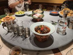 -那家小馆•北京菜•烤鸭(中关村店)