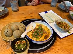 -老凯俚酸汤鱼(鸿通城店)