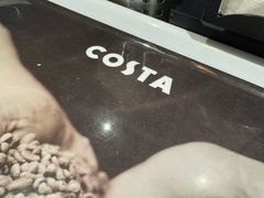 -COSTA COFFEE(百葛服务区店)