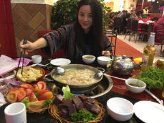 -香丽缘饭馆(黑龙潭店)