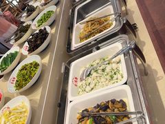 -素满香·食养自助(建邺万达店)