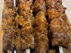 -宝弟羊肉馆(众意路店)