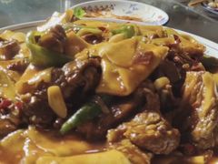 -范记靖远羊羔肉(博物馆店)