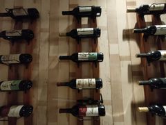 -莫太花餐厅(河北路店)