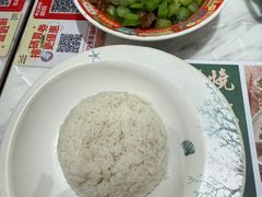 -新世界餐厅(万达店)