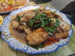 -和顺饭店正宗连山回锅肉(水碾河南街店)