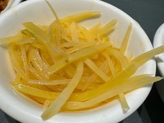 -楚鲜·汉正街一号(天河店)