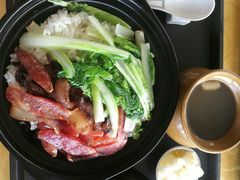 -墨白私房菜·广东菜 粤菜
