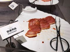 -常州逸高酒店-中餐厅