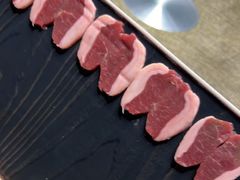 -东来顺(非遗·清真火锅·盛世广场店)