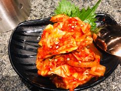 -NIUAN牛庵·日式和牛烧肉(恒隆店)