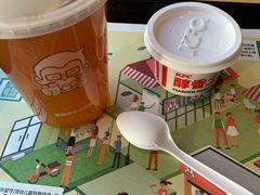 -肯德基(丰管路店)