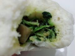 松月楼净素菜包-春风松月楼(七宝万科店)