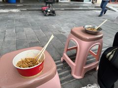 -宋记热干面馆(五福路店)