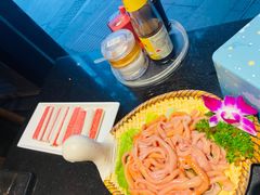 -红鼎坊·老成都火锅(新南门店)