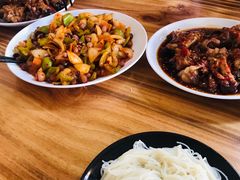 -贤花饭店(胶州店)