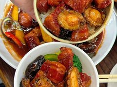 -晶渔坊·海鲜私房菜(东夷小镇店)