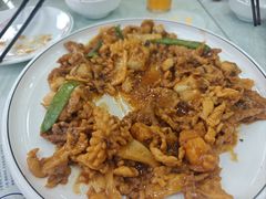 -同发号饭庄(复兴路店)