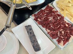 -潮悦牛肉火锅城(水贝店)