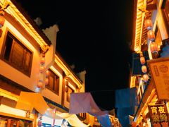 -零陵古城