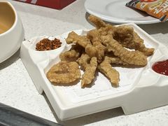 -海底捞火锅(长沙华创国际广场店)