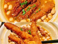 -唐猫庭院·千年陕菜(大唐不夜城店)