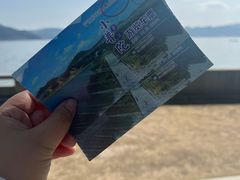 -东钱湖小普陀景区