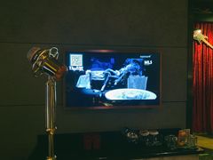 -星聚会KTV(苏州信投大厦店)