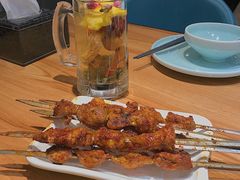 -品回味清真西北楼(宁波首店)