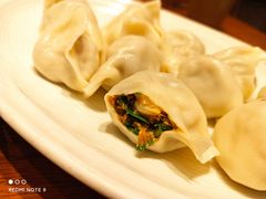 特色三鲜水饺-必点海鲜·鲅鱼水饺(鞍山西道店)