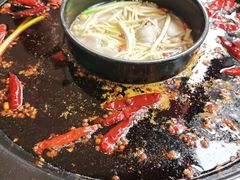 -重庆渝达老火锅(春熙路店)