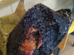 -金太粽(上海弄堂第一粽店)