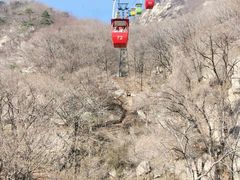 -丹东凤凰山景区