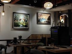 -LA CREPERIE BRETONNE布列塔尼法式餐厅(天童北路店)