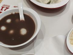 -喜家德虾仁水饺(青年大街店)