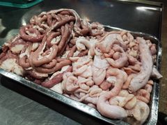 猪杂拉肠-标记美食新鲜猪杂(兴南大道店)