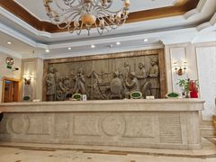 -维也纳酒店(广州南站高铁站店)