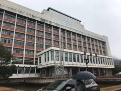 -浙江大学(玉泉校区)