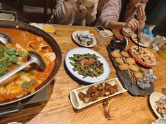 -花溪雨·森林餐厅(石基店)
