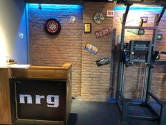 -NRG 健身私教CLUB(云山路店)