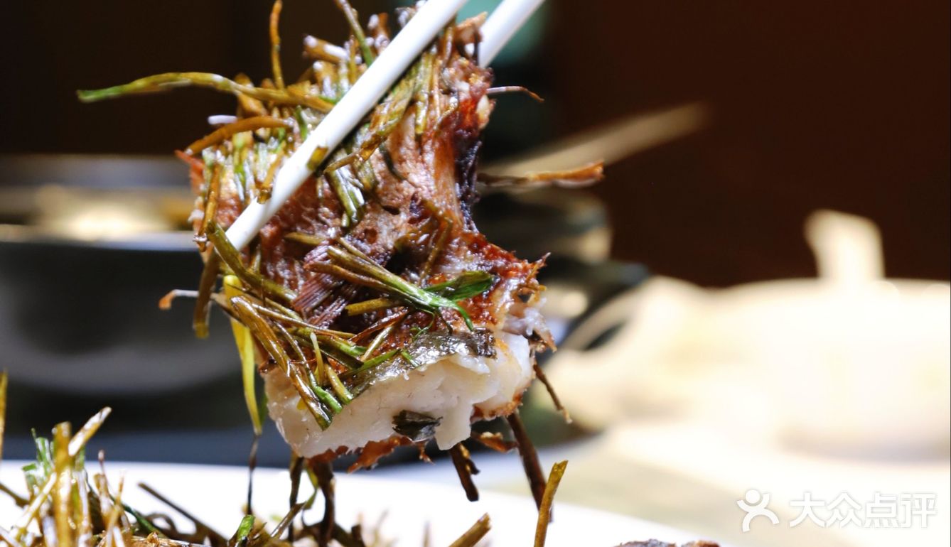 地道上海本帮菜,沪上红烧肉第一家圆苑!