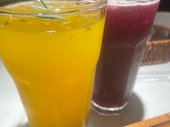 -烁先生披萨(河南岸店)